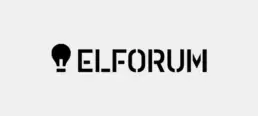Vår partner: Elforum